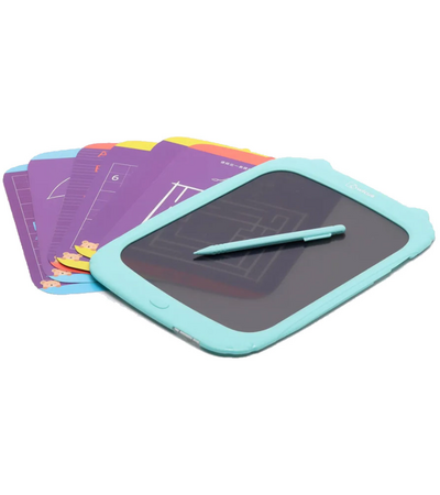 Графический планшет Wicue 11" Multicolor, изображение 3 - GOODMi