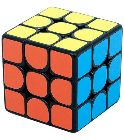 Умный кубик Рубика GiiKER Super Cube i3, изображение 2 - GOODMi