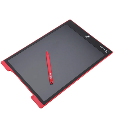 Графический планшет Wicue 12" Monochrome, изображение 2 - GOODMi
