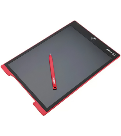 Графический планшет Wicue 12" Color, изображение 3 - GOODMi