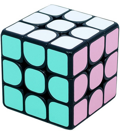 Умный кубик Рубика GiiKER Super Cube i3, изображение 3 - GOODMi