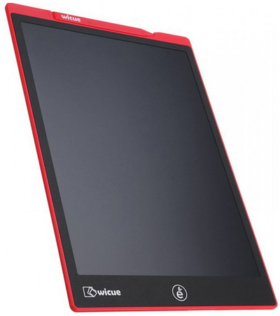 Графический планшет Wicue 12" Monochrome, изображение 3 - GOODMi