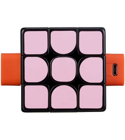 Умный кубик Рубика GiiKER Super Cube i3, изображение 4 - GOODMi