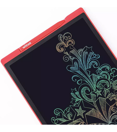 Графический планшет Wicue 12" Color, изображение 5 - GOODMi