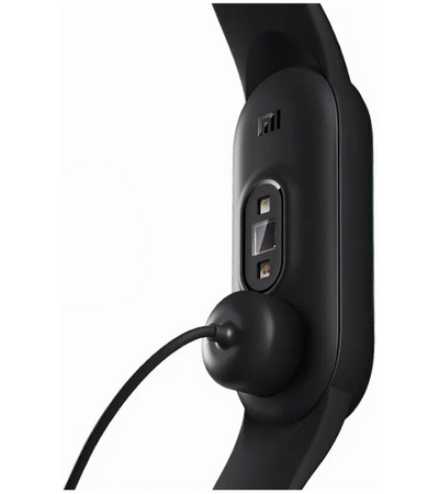 Зарядное устройство для Xiaomi Mi Band 5 / 6, изображение 3 - GOODMi
