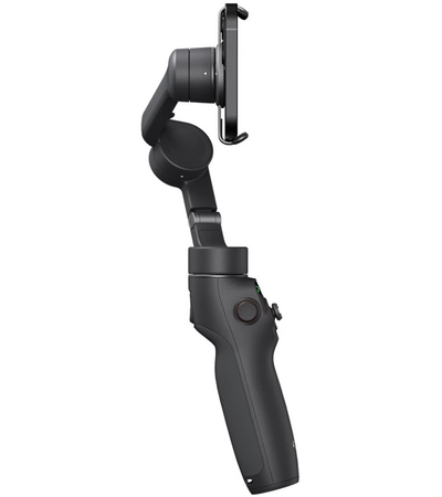 Стабилизатор для телефона DJI Osmo Mobile 6 Slate Gray, изображение 5 - GOODMi