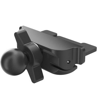 Держатель в CD-слот Arroys CD-SM1, изображение 11 - GOODMi