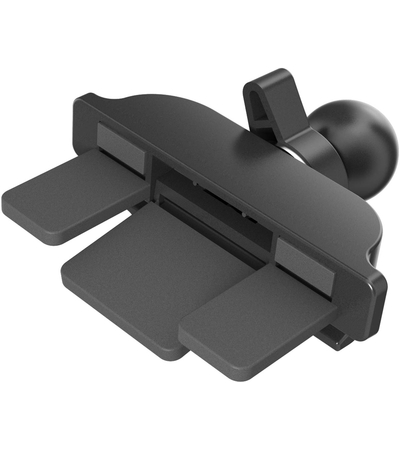 Держатель в CD-слот Arroys CD-SM1, изображение 12 - GOODMi