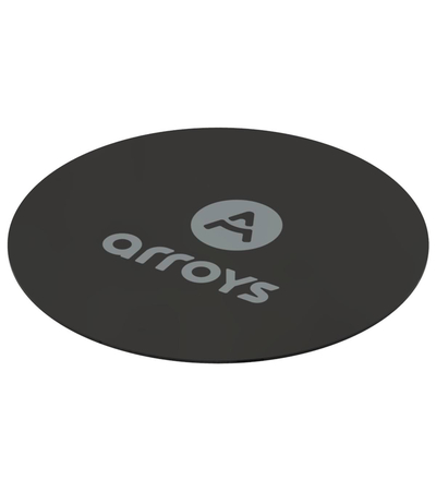 Набор пластин для держателя Arroys Metal Plate Set, изображение 7 - GOODMi