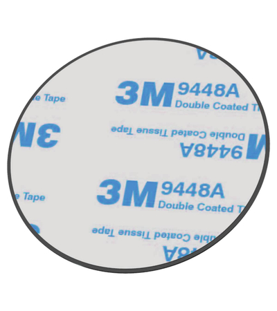 Набор пластин для держателя Arroys Metal Plate Set, изображение 10 - GOODMi