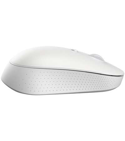 Беспроводная мышь MIIIW Wireless Mouse Silent Edition White, изображение 5 - GOODMi