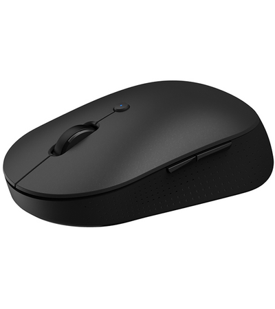 Беспроводная мышь MIIIW Wireless Mouse Silent Edition Black (WXSMSBMW03), изображение 4 - GOODMi
