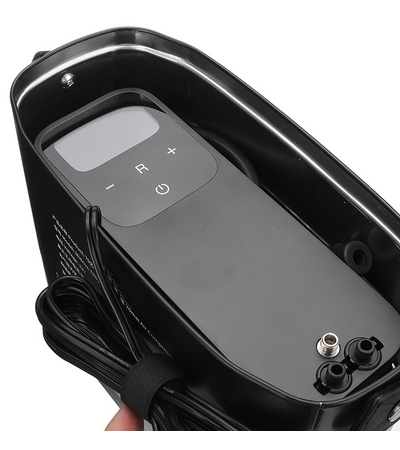 Компрессор 70mai Air Compressor TP01, изображение 4 - GOODMi