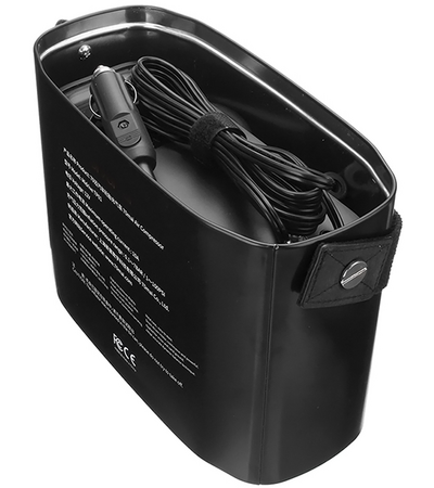 Компрессор 70mai Air Compressor TP01, изображение 5 - GOODMi