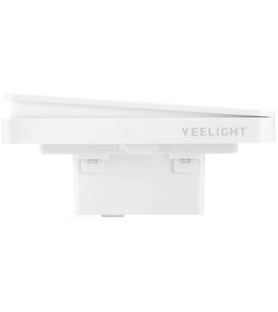 Настенный выключатель Ylt Flex Switch (3 клавиши) (YLKG14YL), изображение 4 - GOODMi