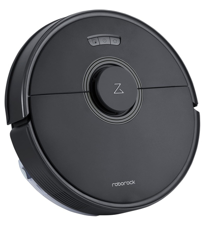 Робот-пылесос Roborock Q7 Max Black (Global), изображение 3 - GOODMi