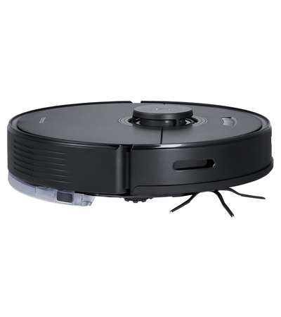 Робот-пылесос Roborock Q7 Max Black (Global), изображение 5 - GOODMi
