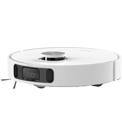 Робот-пылесос Dreame L10S Ultra White, изображение 3 - GOODMi
