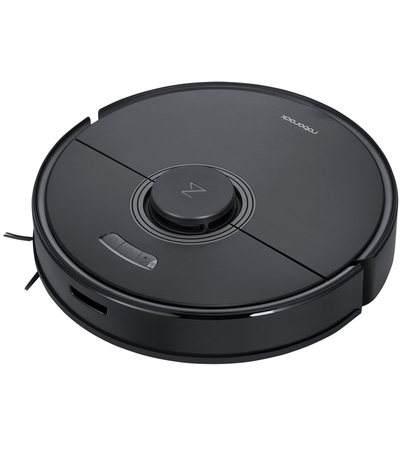 Робот-пылесос Roborock Q7 Max Black (Global), изображение 7 - GOODMi