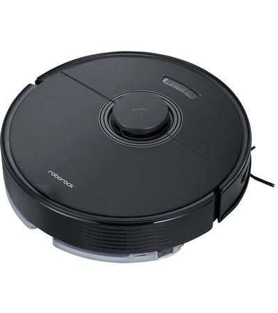Робот-пылесос Roborock Q7 Max Black (Global), изображение 9 - GOODMi