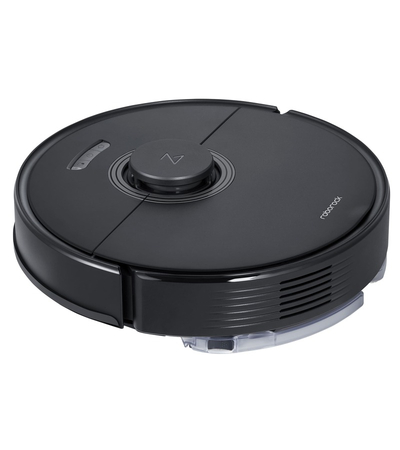 Робот-пылесос Roborock Q7 Max Black (Global), изображение 10 - GOODMi