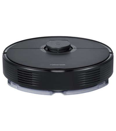 Робот-пылесос Roborock Q7 Max Black (Global), изображение 11 - GOODMi