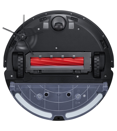 Робот-пылесос Roborock Q7 Max Black (Global), изображение 14 - GOODMi