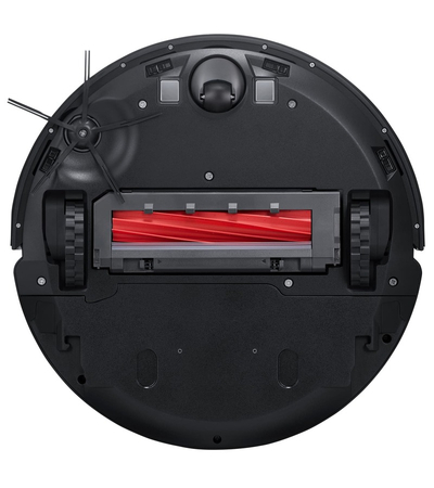 Робот-пылесос Roborock Q7 Max Black (Global), изображение 15 - GOODMi