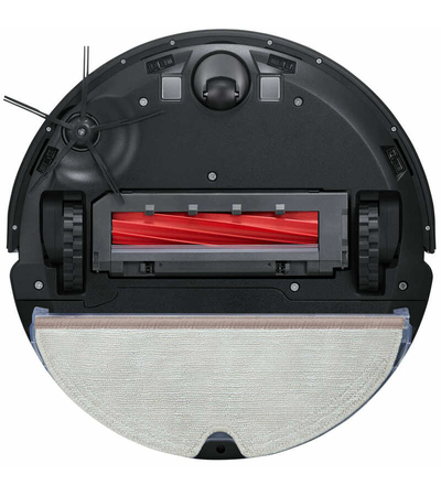 Робот-пылесос Roborock Q7 Max Black (Global), изображение 16 - GOODMi