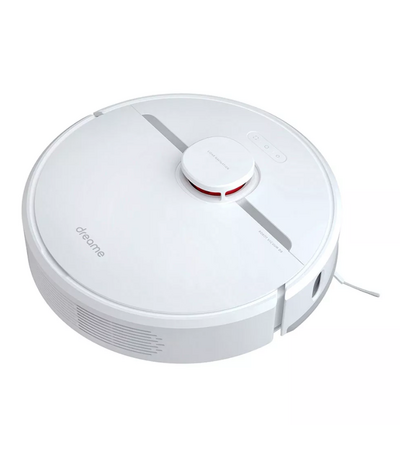 Робот-пылесос Dreame D9 White, изображение 3 - GOODMi