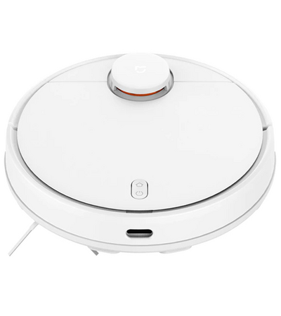 Робот-пылесос Mijia Sweeping Vacuum Cleaner 3C (B106CN) White, изображение 2 - GOODMi