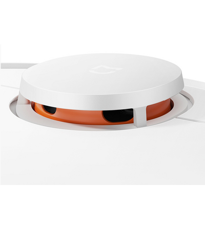 Робот-пылесос Mijia Sweeping Vacuum Cleaner 3C (B106CN) White, изображение 3 - GOODMi