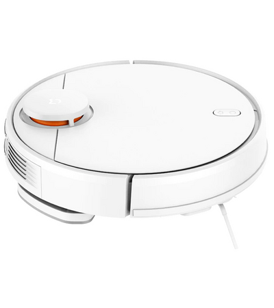 Робот-пылесос Mijia Sweeping Vacuum Cleaner 3C (B106CN) White, изображение 4 - GOODMi