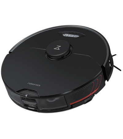 Робот-пылесос Roborock S7 MaxV Ultra Black (РСТ), изображение 4 - GOODMi