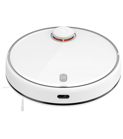 Робот-пылесос Mijia LDS Vacuum Cleaner 2 (MJST1S) белый, изображение 4 - GOODMi