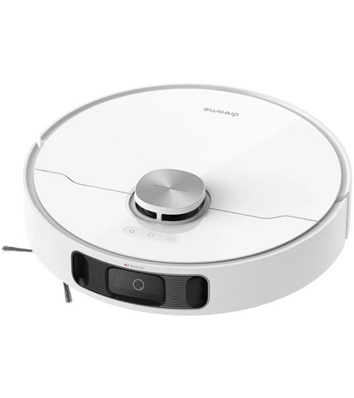 Робот-пылесос Dreame L10S Ultra White, изображение 9 - GOODMi