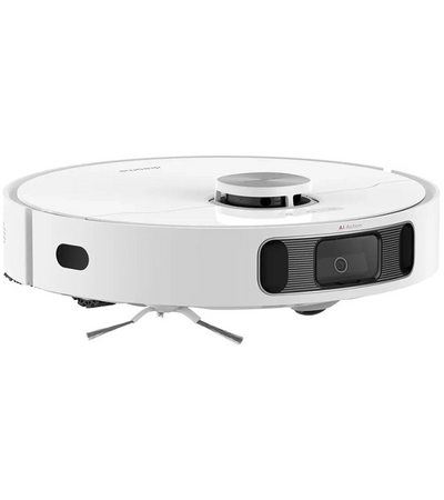 Робот-пылесос Dreame L10S Ultra White, изображение 11 - GOODMi