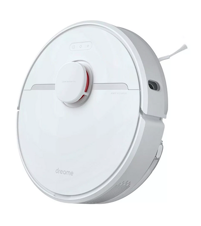Робот-пылесос Dreame D9 White, изображение 4 - GOODMi