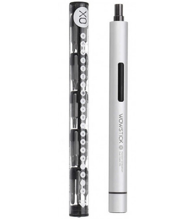 Электрическая отвертка Wowstick TRY, изображение 2 - GOODMi
