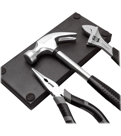 Набор инструментов Jiuxun Tools Toolbox 166 in 1, изображение 4 - GOODMi