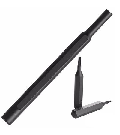 Набор отверток Xiaomi Precision Screwdriver Kit, изображение 2 - GOODMi