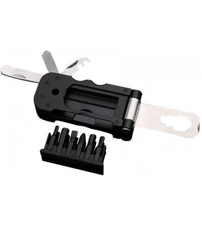 Мультитул для велосипеда Nextool Multifunctional Bicycle Tool, изображение 2 - GOODMi