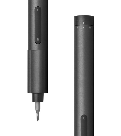 Электрическая отвертка Mijia Precision Screwdriver 24-in-1, изображение 3 - GOODMi