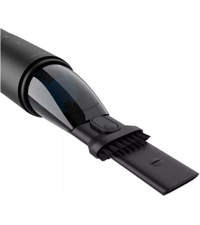 Портативный пылесос для авто CleanFly Portable Vacuum Cleaner черный, изображение 3 - GOODMi