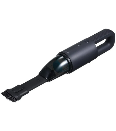 Портативный пылесос для авто CleanFly Portable Vacuum Cleaner черный, изображение 4 - GOODMi