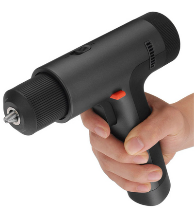 Электрическая дрель-шуруповерт Mijia Brushless Smart Home Electric Drill, изображение 4 - GOODMi