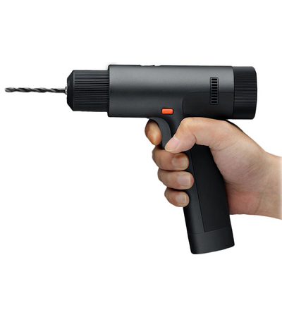 Электрическая дрель-шуруповерт Mijia Brushless Smart Home Electric Drill, изображение 5 - GOODMi