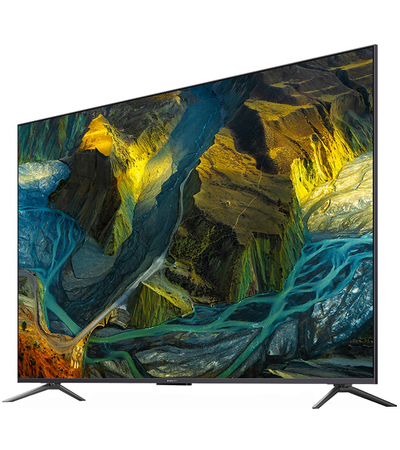 Телевизор Xiaomi TV Max 86" (218 см) 4K UHD Grey, изображение 3 - GOODMi