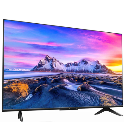 Телевизор Xiaomi Mi LED TV P1 32" L32M6-6ARG RU, Диагональ экрана: 81 см, изображение 2 - GOODMi