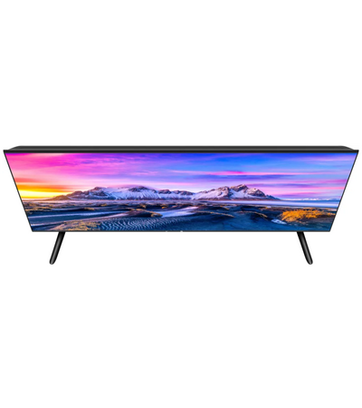 Телевизор Xiaomi Mi LED TV P1 32" L32M6-6ARG RU, Диагональ экрана: 81 см, изображение 4 - GOODMi